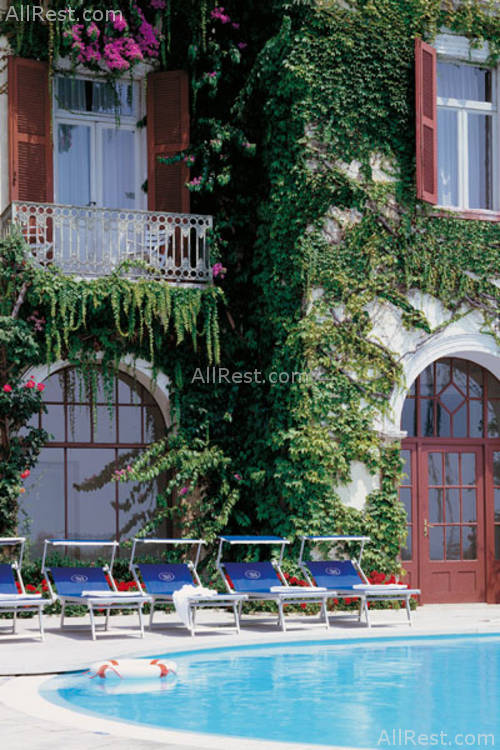 Grand Hotel Gardone Riviera 6
